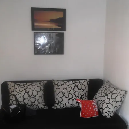Bubin Apartment Belgrade