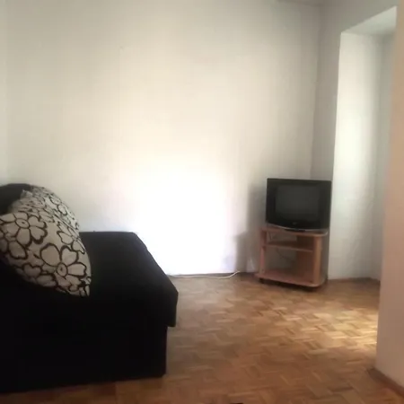 Bubin Apartment *